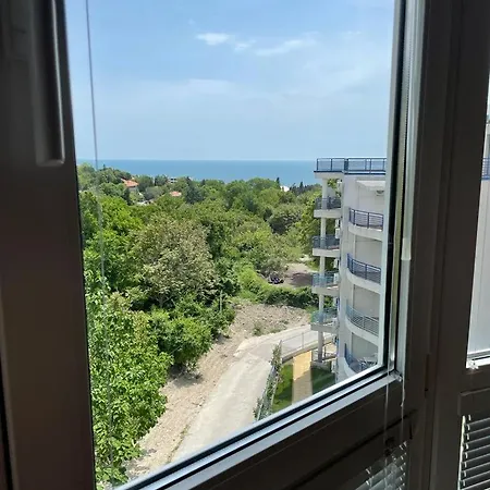 Балчик Апартамент До Двореца بالشيك