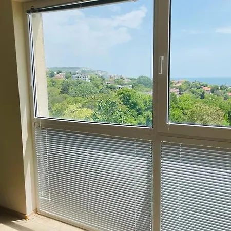 Apartamento Балчик Апартамент До Двореца *