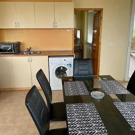 Балчик Апартамент До Двореца Apartamento Balchik