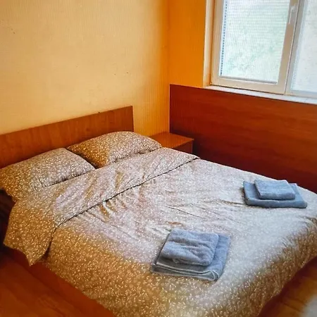 Apartamento Балчик Апартамент До Двореца Balchik